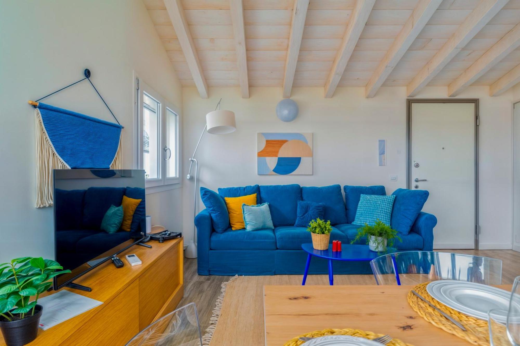 Penthouse Iseo View - Free Wi-fi And Private Parking Included Apartment Sale Marasino