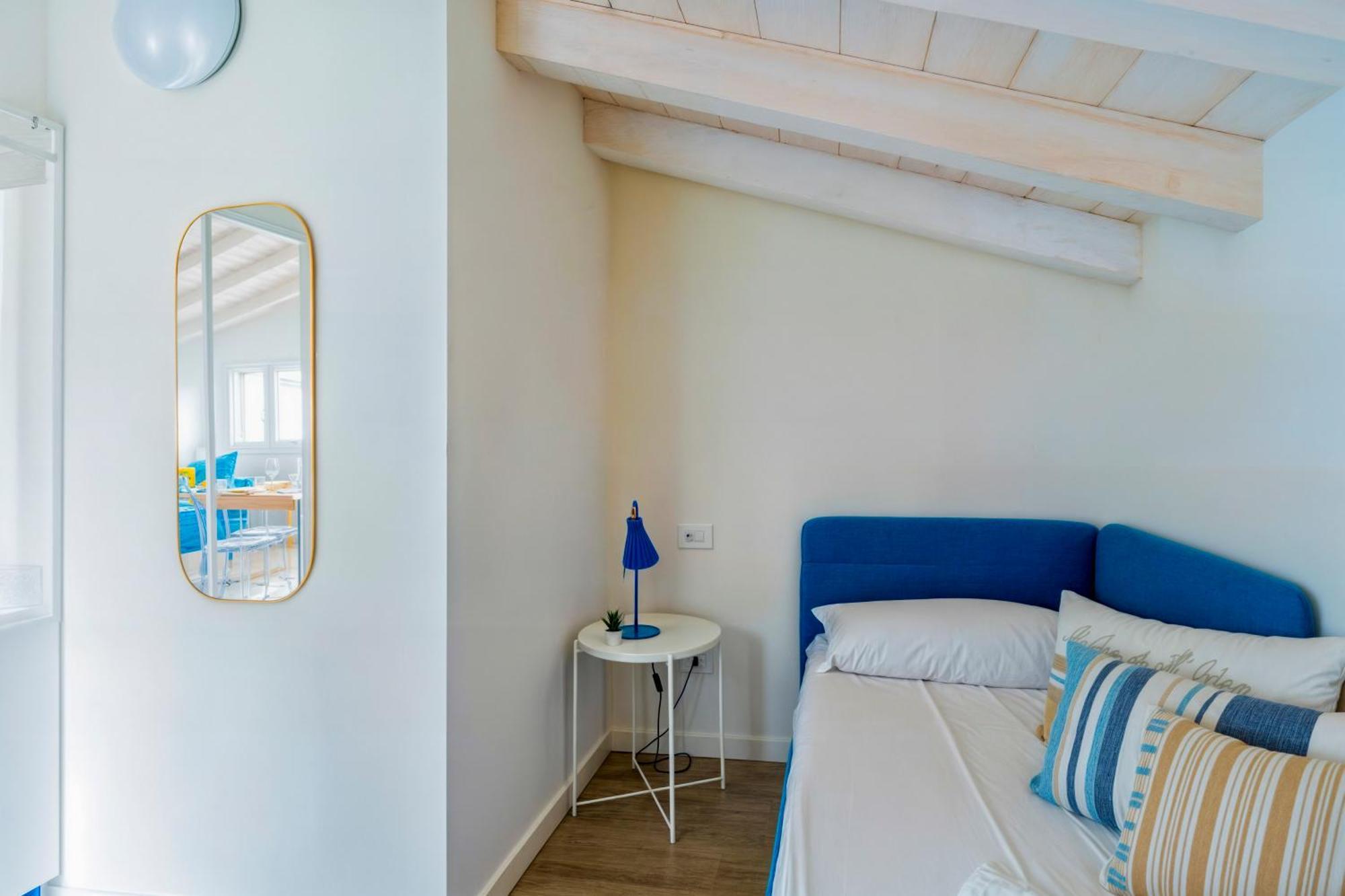 Penthouse Iseo View - Free Wi-fi And Private Parking Included Apartment Sale Marasino